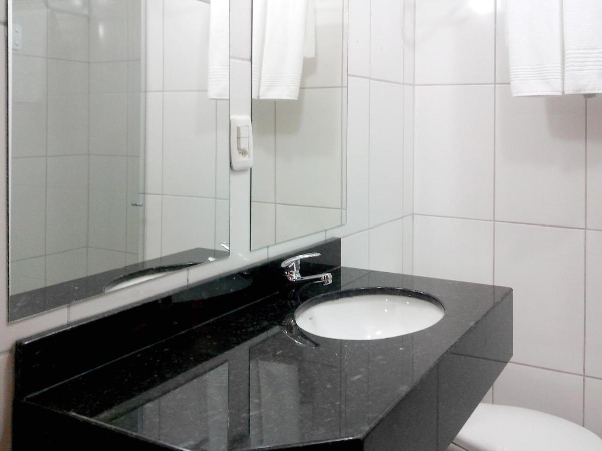 Tri Hotel Smart Chapecó Eksteriør billede